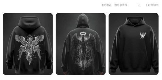 Why Black Oversized Hoodies Are a Must-Have in Unisex Apparel